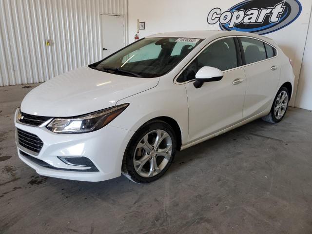 CHEVROLET CRUZE 2018 3g1bf6sm2js613721