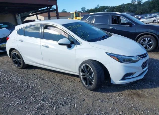 CHEVROLET CRUZE 2018 3g1bf6sm2js621172