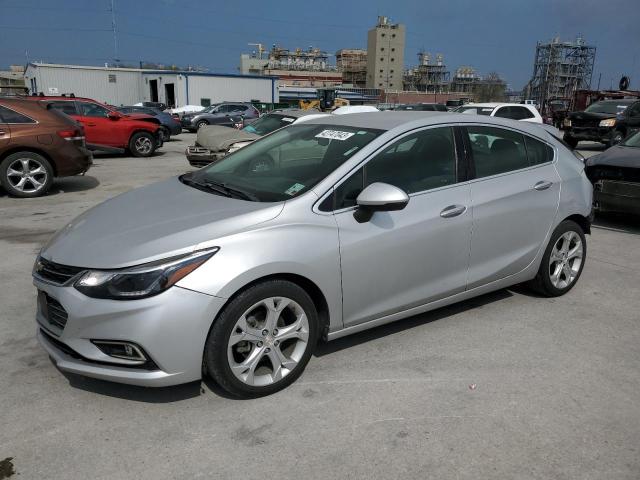 CHEVROLET CRUZE 2018 3g1bf6sm2js624086