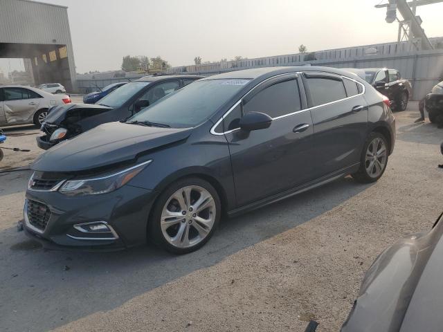 CHEVROLET CRUZE PREM 2018 3g1bf6sm2js630180