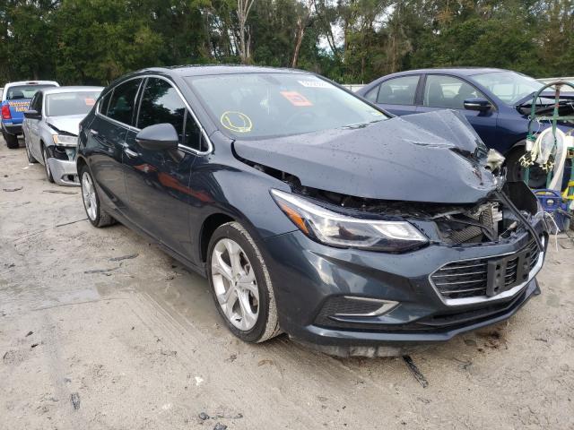 CHEVROLET CRUZE PREM 2018 3g1bf6sm2js631684