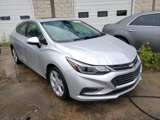 CHEVROLET CRUZE PREM 2018 3g1bf6sm2js651093