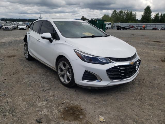 CHEVROLET CRUZE PREM 2019 3g1bf6sm2ks554316