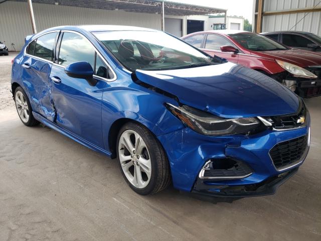 CHEVROLET CRUZE PREM 2017 3g1bf6sm3hs505988