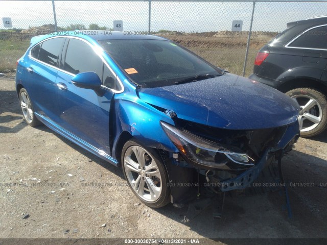 CHEVROLET CRUZE 2017 3g1bf6sm3hs506025