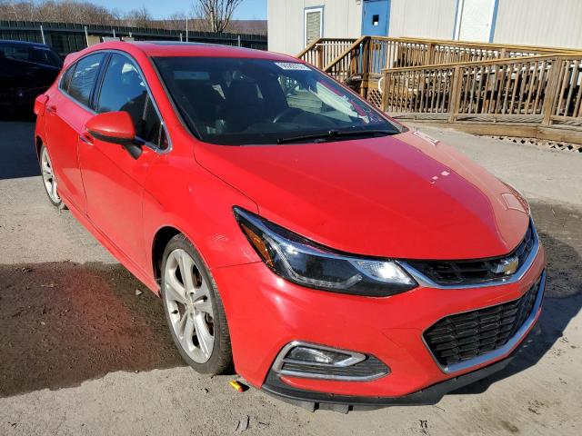 CHEVROLET CRUZE PREM 2017 3g1bf6sm3hs506980