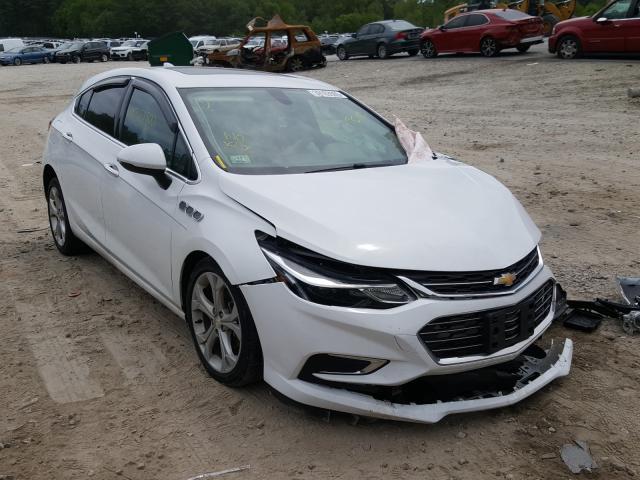 CHEVROLET CRUZE PREM 2017 3g1bf6sm3hs511533