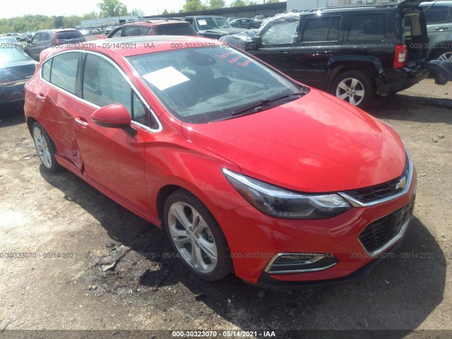 CHEVROLET CRUZE 2017 3g1bf6sm3hs513783