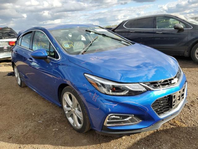 CHEVROLET CRUZE PREM 2017 3g1bf6sm3hs517882