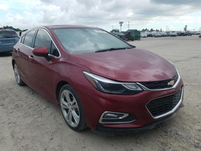 CHEVROLET CRUZE PREM 2017 3g1bf6sm3hs528493