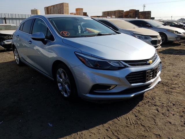 CHEVROLET CRUZE PREM 2017 3g1bf6sm3hs531295