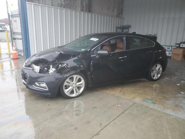 CHEVROLET CRUZE 2017 3g1bf6sm3hs574809