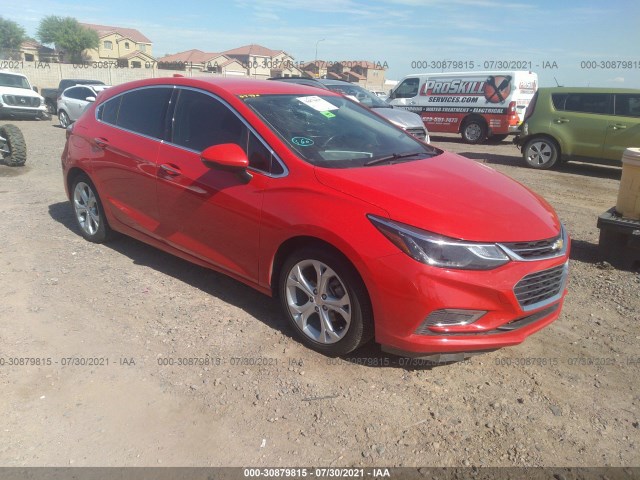 CHEVROLET CRUZE 2017 3g1bf6sm3hs586877