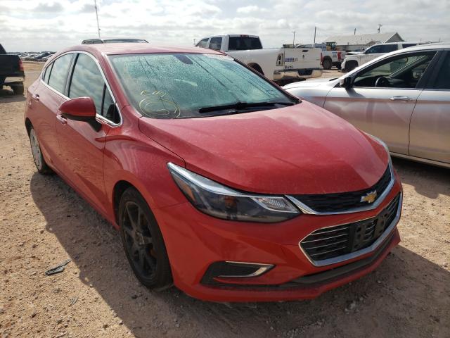 CHEVROLET CRUZE PREM 2017 3g1bf6sm3hs596891