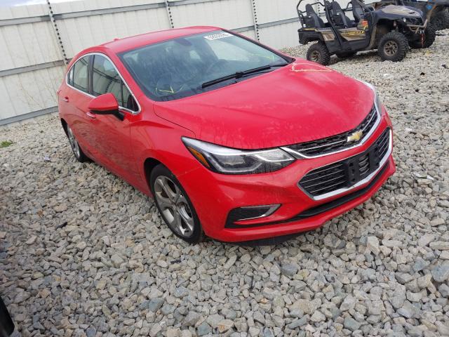 CHEVROLET CRUZE PREM 2017 3g1bf6sm3hs606089