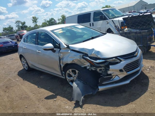 CHEVROLET CRUZE 2017 3g1bf6sm3hs609509