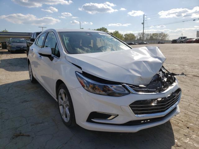 CHEVROLET CRUZE PREM 2018 3g1bf6sm3js556882