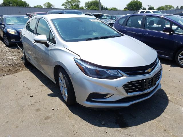 CHEVROLET CRUZE PREM 2018 3g1bf6sm3js585864