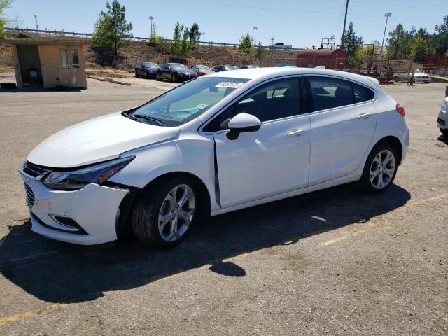 CHEVROLET CRUZE PREM 2018 3g1bf6sm3js587498