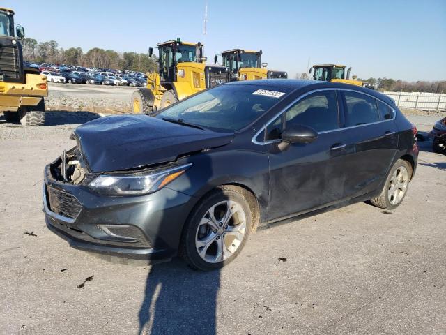 CHEVROLET CRUZE PREM 2018 3g1bf6sm3js609144