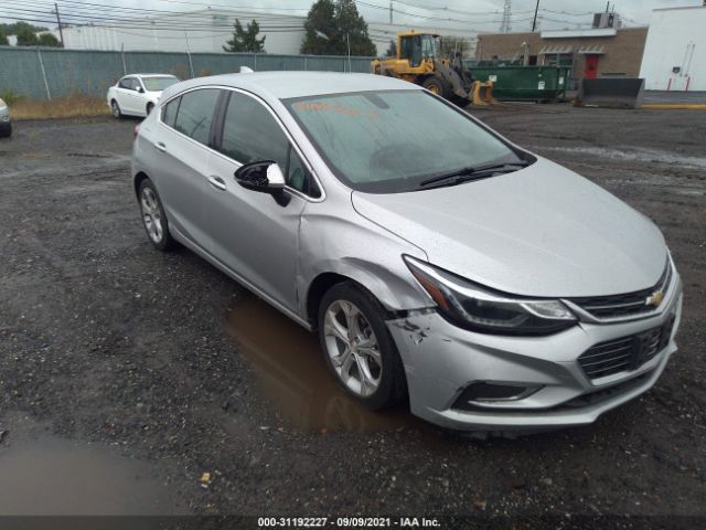 CHEVROLET CRUZE 2018 3g1bf6sm3js648221