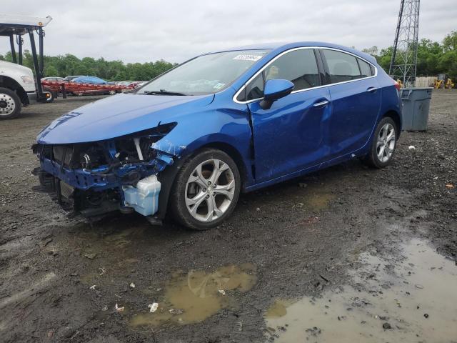 CHEVROLET CRUZE 2018 3g1bf6sm3js654150