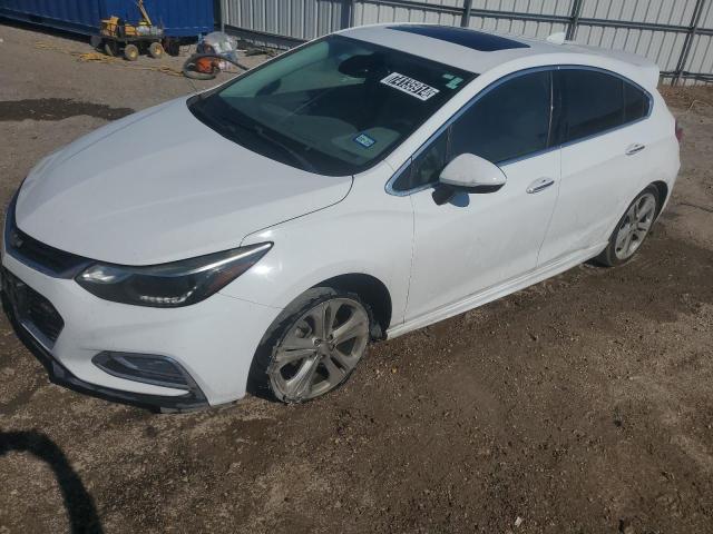 CHEVROLET CRUZE PREM 2017 3g1bf6sm4hs506910