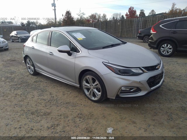 CHEVROLET CRUZE 2017 3g1bf6sm4hs508236