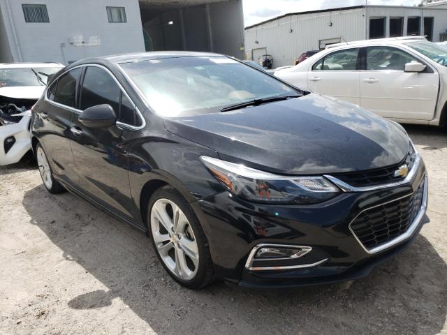 CHEVROLET CRUZE PREM 2017 3g1bf6sm4hs511900