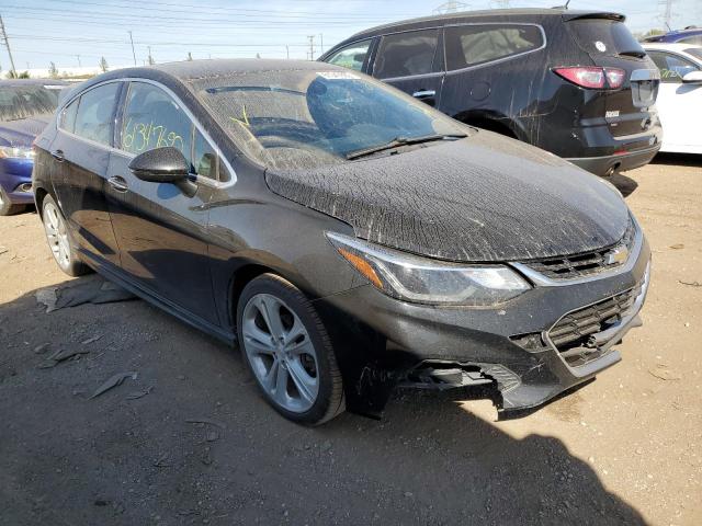 CHEVROLET CRUZE PREM 2017 3g1bf6sm4hs513064