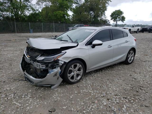 CHEVROLET CRUZE PREM 2017 3g1bf6sm4hs521150