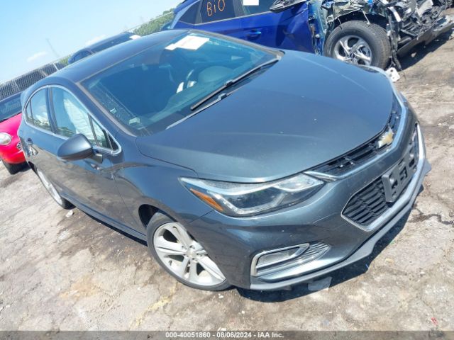 CHEVROLET CRUZE 2017 3g1bf6sm4hs524520