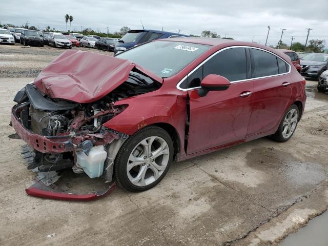 CHEVROLET CRUZE PREM 2017 3g1bf6sm4hs526400