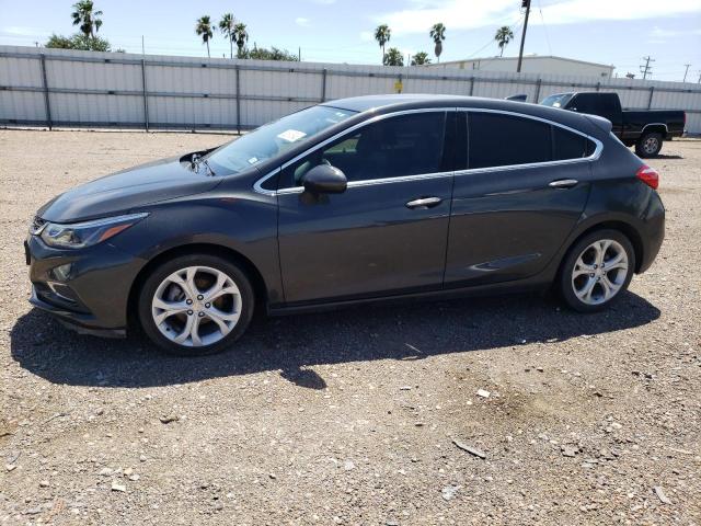 CHEVROLET CRUZE PREM 2017 3g1bf6sm4hs528180