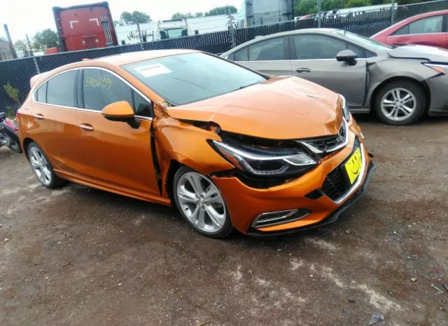 CHEVROLET CRUZE 2017 3g1bf6sm4hs572096