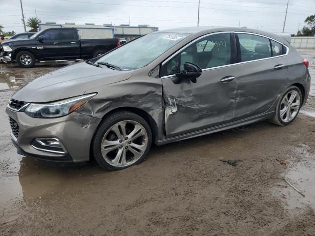 CHEVROLET CRUZE 2017 3g1bf6sm4hs575354