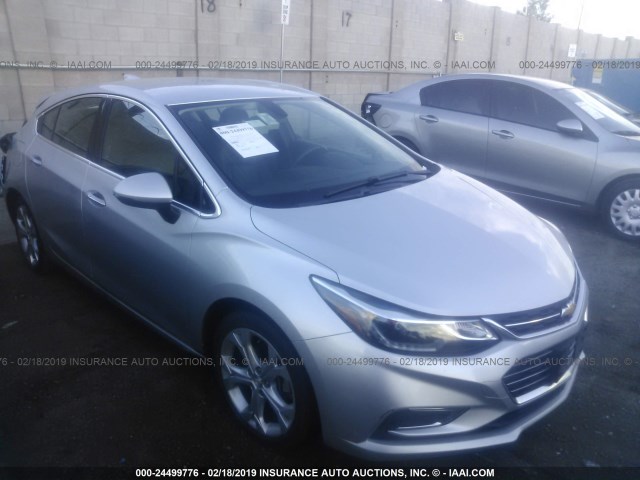 CHEVROLET CRUZE 2017 3g1bf6sm4hs588668