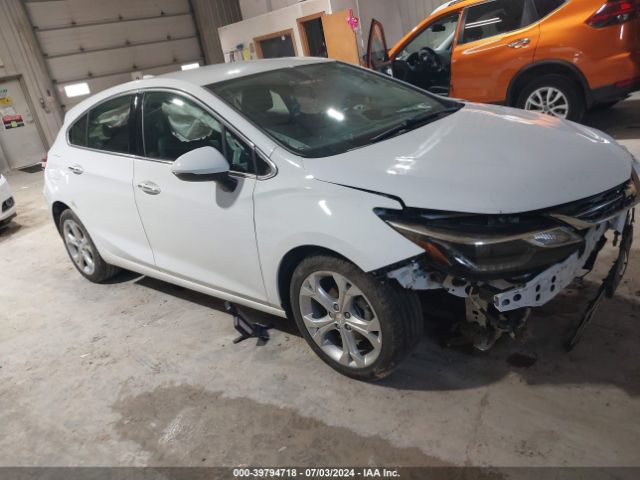 CHEVROLET CRUZE 2017 3g1bf6sm4hs594907