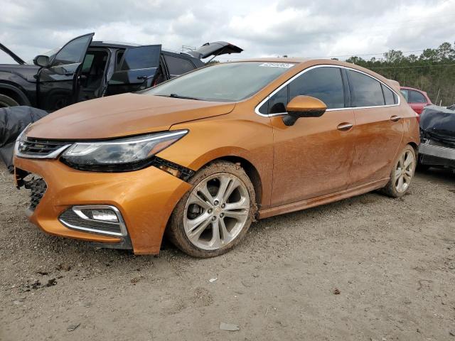 CHEVROLET CRUZE PREM 2017 3g1bf6sm4hs600530