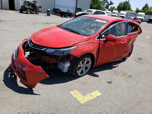 CHEVROLET CRUZE 2017 3g1bf6sm4hs604755