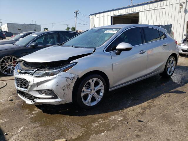 CHEVROLET CRUZE 2017 3g1bf6sm4hs609454