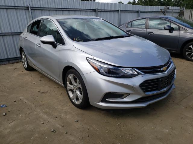 CHEVROLET CRUZE PREM 2018 3g1bf6sm4js615986