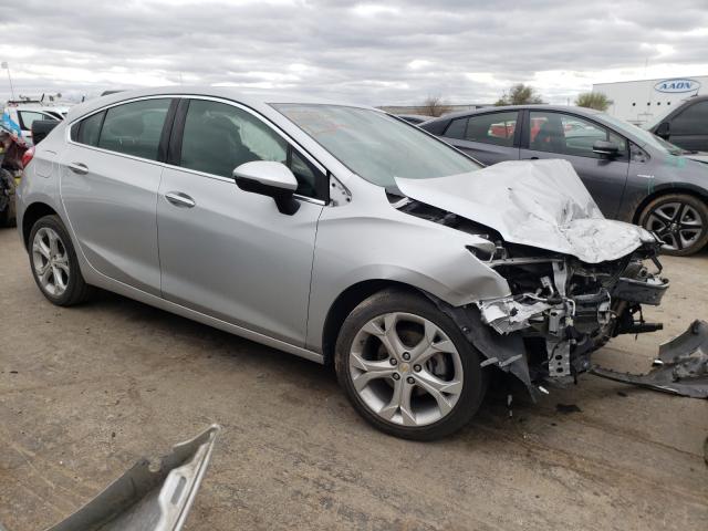 CHEVROLET CRUZE PREM 2018 3g1bf6sm4js618547