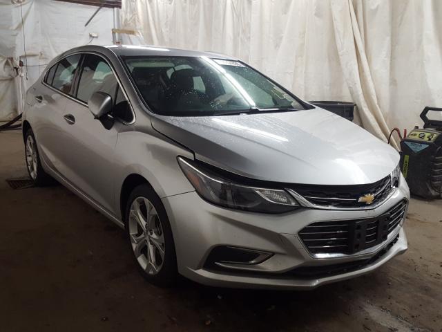 CHEVROLET CRUZE PREM 2018 3g1bf6sm4js625109