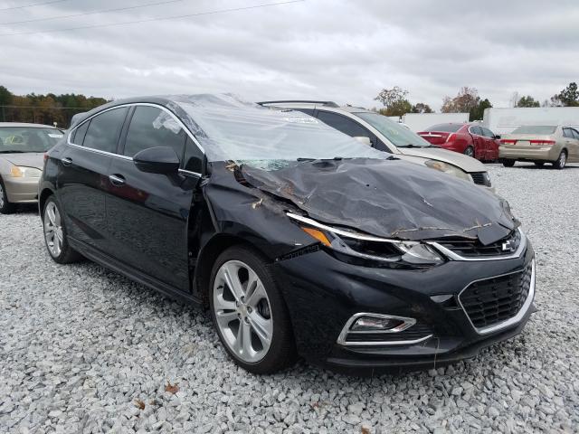 CHEVROLET CRUZE PREM 2018 3g1bf6sm4js650267