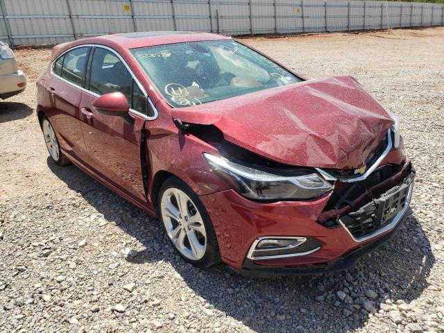 CHEVROLET CRUZE PREM 2017 3g1bf6sm5hs528978