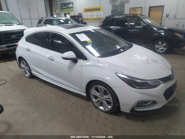 CHEVROLET CRUZE 2017 3g1bf6sm5hs529452