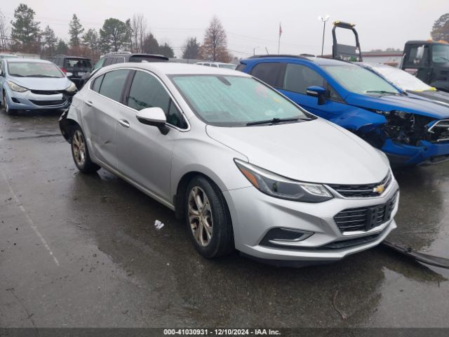 CHEVROLET CRUZE 2017 3g1bf6sm5hs530908