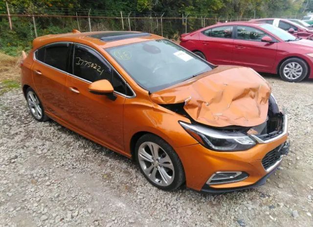 CHEVROLET CRUZE 2017 3g1bf6sm5hs532688