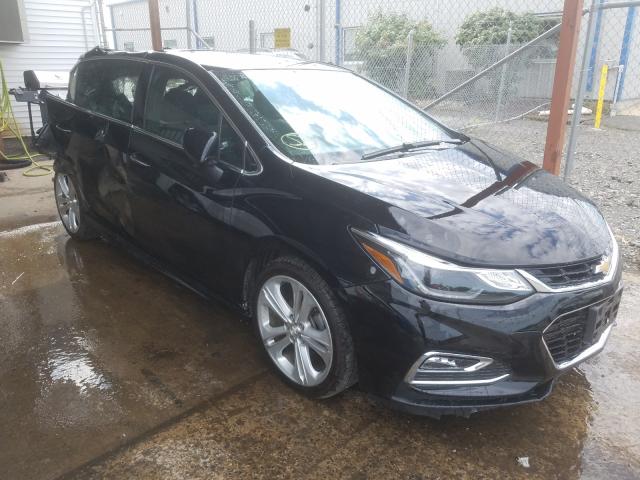 CHEVROLET CRUZE PREM 2017 3g1bf6sm5hs539351